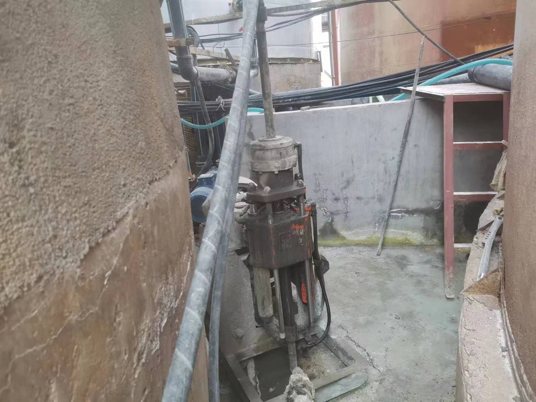 绵竹基础注浆工程施工中应注意哪些?