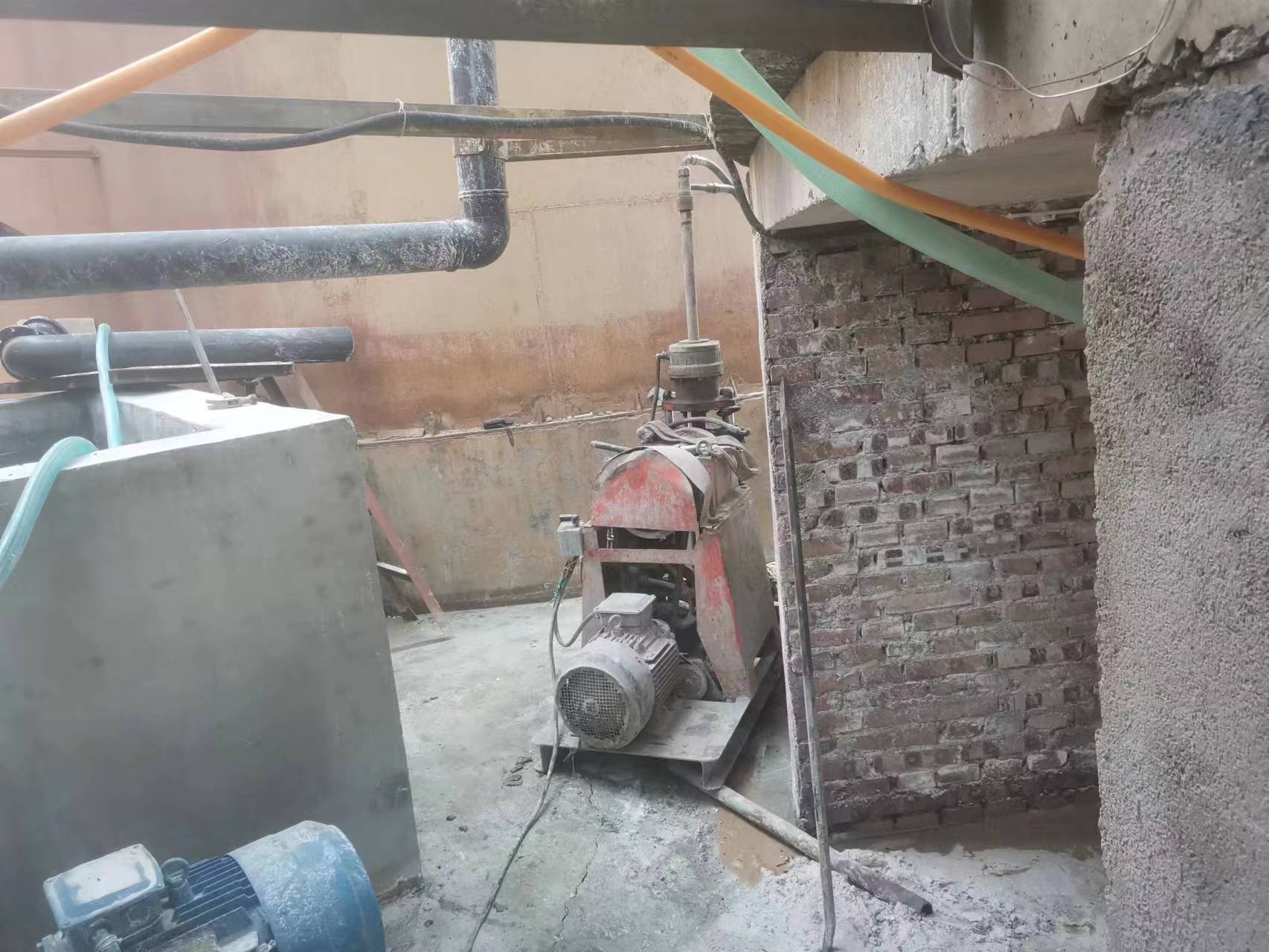 绵竹压浆作业流程有哪些