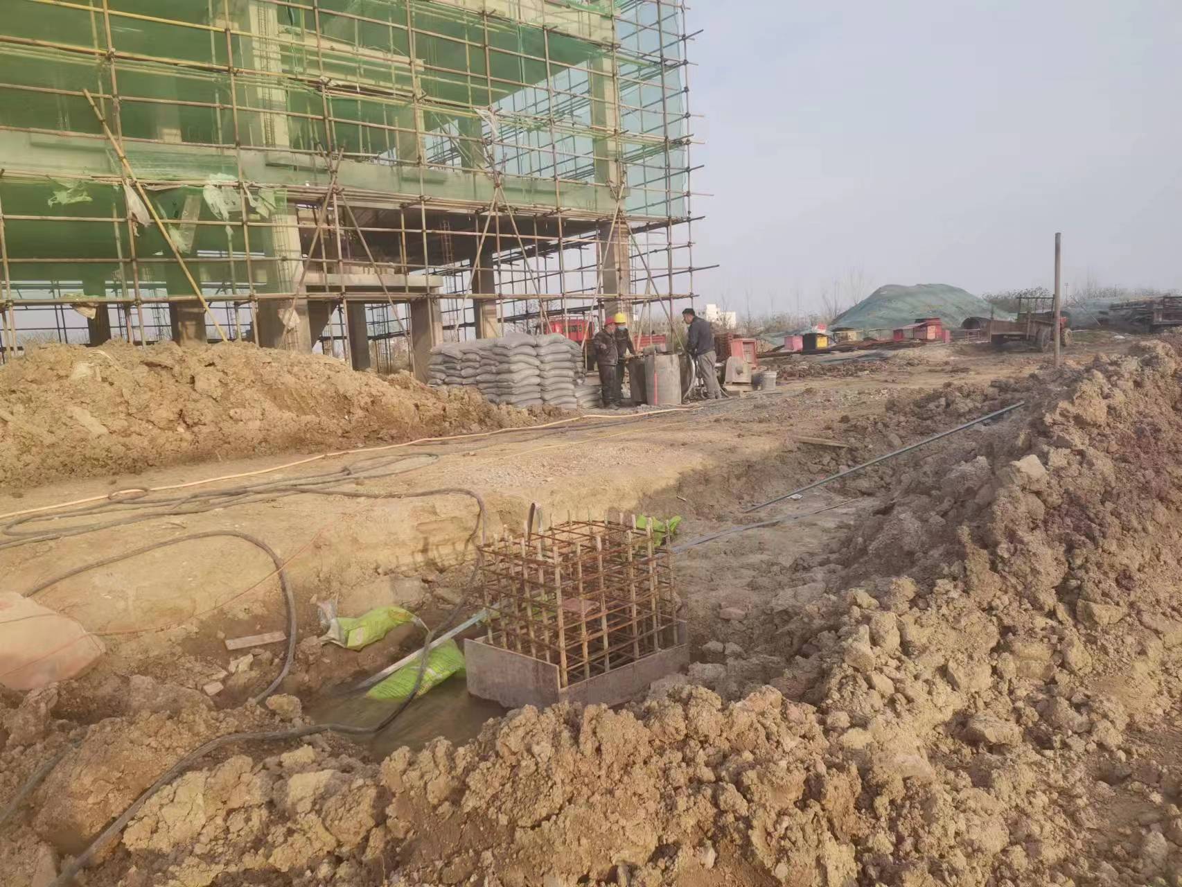 绵竹当桥梁出现裂缝的时候应该及时加固修补